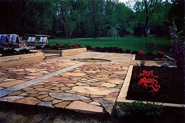 HARDSCAPES - 35